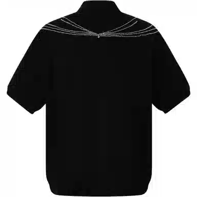 BIRTH OF ROYAL CHILD SS25 Polo