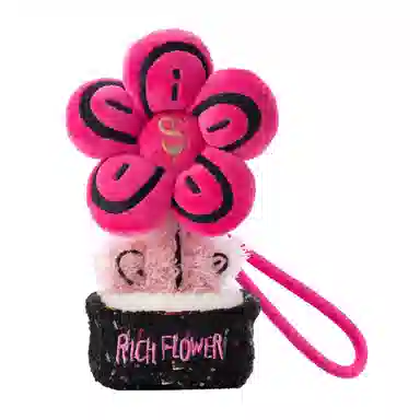 RICH FLOWER 15cm