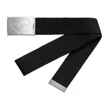 Carhartt WIP Classic Logo Belt 3cm