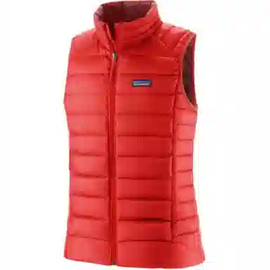 Patagonia Quilted Vest