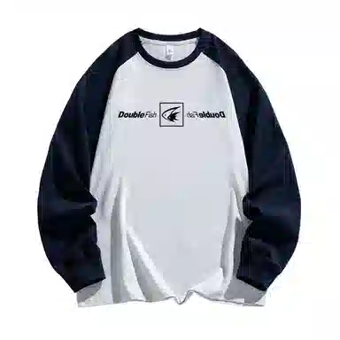 DOUBLEFISH T