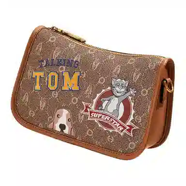 Hush Puppies X TALKINGTOM PVC