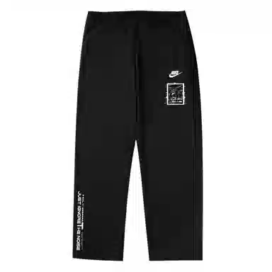 Nike As M Nsw Club Pant Oh Ft K