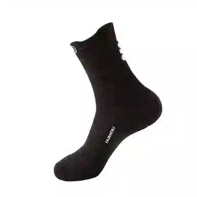 HUANQIU Basketball Socks