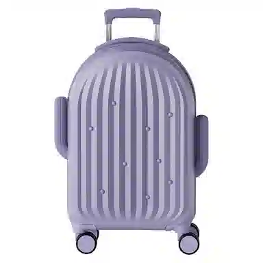 Dwiray 360 milooky ABS+PC 2018