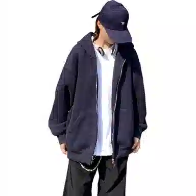 City Hipster cleanfit