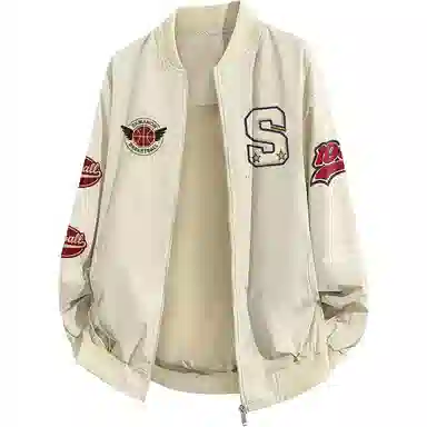 s.k. manor hill Logo