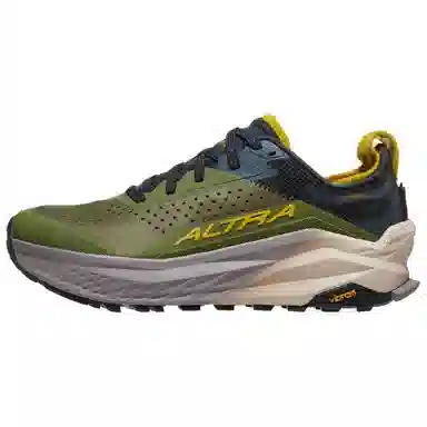 Altra Olympus 6