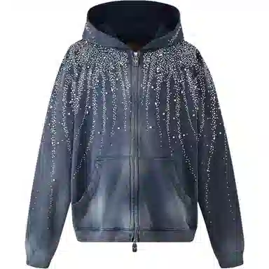 BIRTH OF ROYAL CHILD SS25