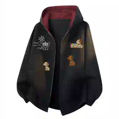 PAL ONGACO 420oversize