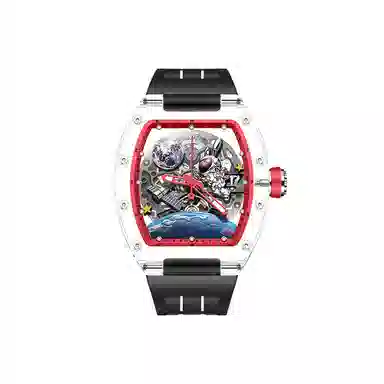 Haofa Automatic Watch