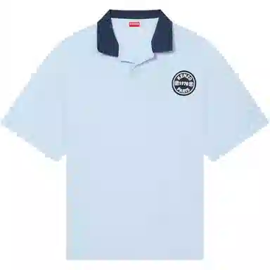 KENZO FW25 Kenzo City Polo