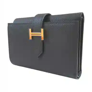 Hermes Bearn Combine Epsom Wallet
