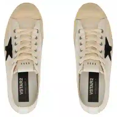 Golden Goose V-Star