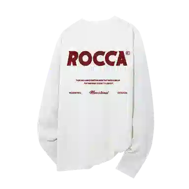 ROCCA DESIGN x WARNING LIGHT x MOOTONAL T
