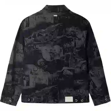 Boy London LOGO