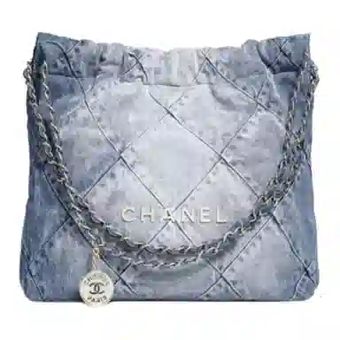 CHANEL 22Bag 23C
