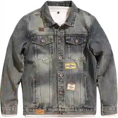 Samtony Detroit Jacket