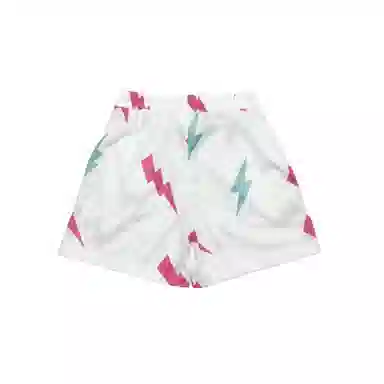 IXXAT Over-the-Knee Shorts