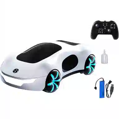 益米 四驱漂移遥控车男孩汽车 遥控玩具