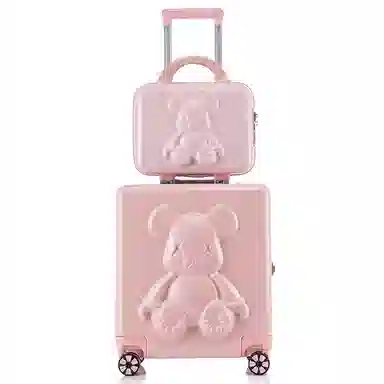 Dwiray 360 milooky ABS+PC 18