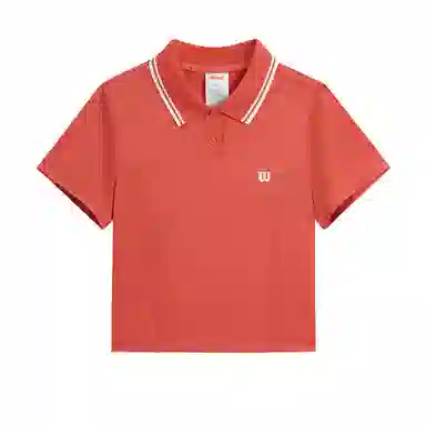 Wilson Club Sports Polo