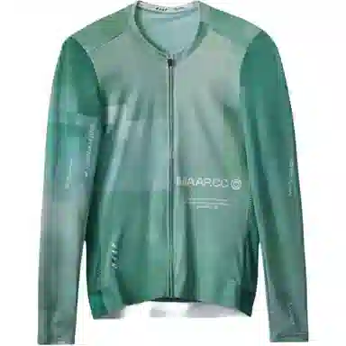 MAAP Blur Pro Air LS Jersey 3.0