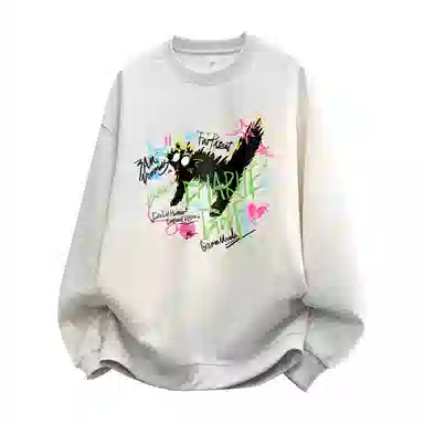 CHARLIE GOLF Classic Logo Hoodie