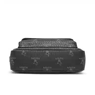 FAIRWHALE Shark Print Crossbody Bag