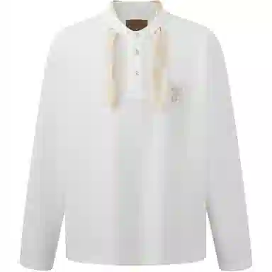 BIRTH OF ROYAL CHILD SS25 Polo