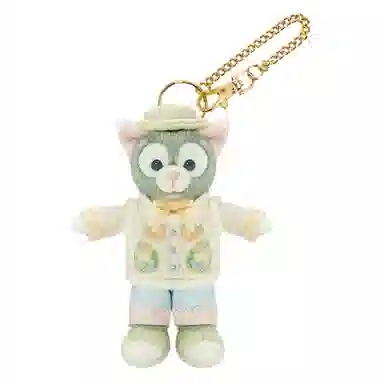 Disney x DISNEYLAND 2025 14.5cm14cm13.5cm13cm