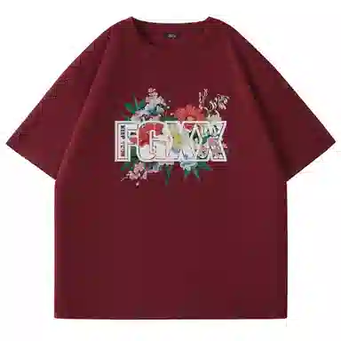 Fingercroxx itFGXX T