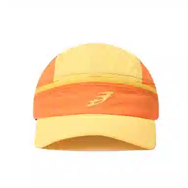 江南先生 尼龙速干防水透气运动户外可拆卸遮阳帽休闲百搭#好运 锦纶 鸭舌帽 男女同款情侣款