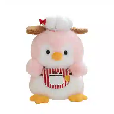 PUDOWRABBIT 13cm23cm