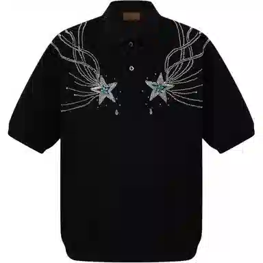 BIRTH OF ROYAL CHILD SS25 Polo