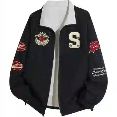 s.k. manor hill Logo