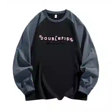 DOUBLEFISH T