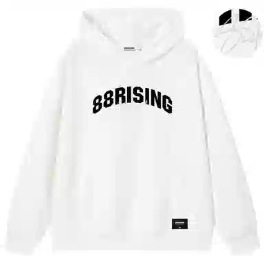 88rising logo