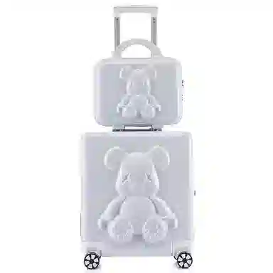 Dwiray 360 milooky ABS+PC 18