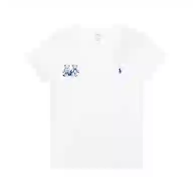 Polo Ralph Lauren Logo V T
