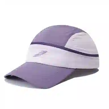 江南先生 尼龙速干防水透气运动户外可拆卸遮阳帽休闲百搭#好运 锦纶 鸭舌帽 男女同款情侣款