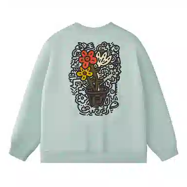 FILA FUSION x Mr Doodie