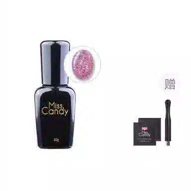Miss Candy C