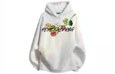 Pepe the Frog Hoodie