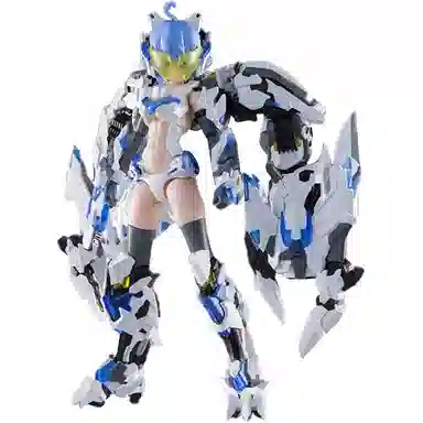 A.T.K.GIRL 112 16.5cm