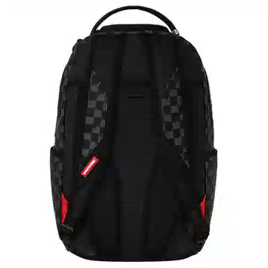 Sprayground Shark Mouth Backpack Black
