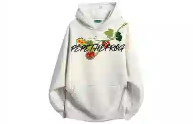 Pepe the Frog Hoodie
