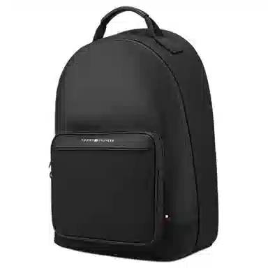 Tommy Hilfiger Backpack Black