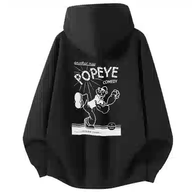 POPEYE IP logo