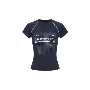 11ESTRANGER T